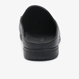 TONI ROSSI Men Leather Loafers image 2