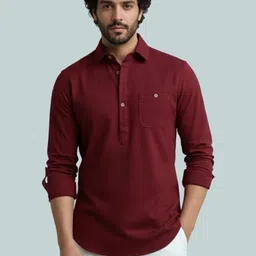 Yugnik Men Kurta-picture-32