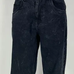 BOYCOTT Men London Relaxed Fit Stretchable Jeans image 3