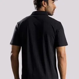 ONEWAY Multi Stripes Striped Spread Collar Relaxed Fit Casual Shirt image 2