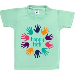 Cute Pals Kids Printed T-shirt-picture-40