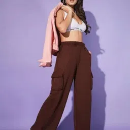 houseofcommon Women Cargos image 2