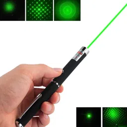 Jeevan jyoti agency Standard Laser Light Pointer With Different Modes, Rechargeable,-picture-22