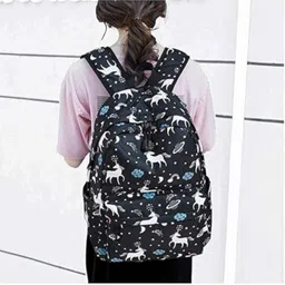 frugal Medium 25 L Laptop Backpack Waterproof Kids image 2