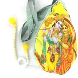 mayapuri Women Multicolor Potli-picture-43