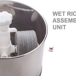 truely helez TILTING Wet Grinder image 3