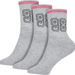 kalra hosiery Men Solid Calf Length-picture-17