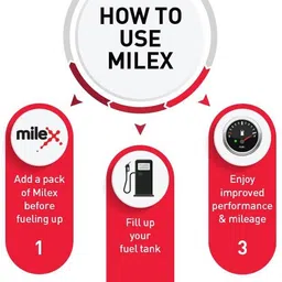 milex Engine Oil Additive image 3