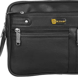 zadinga Women Black Coin Purse-picture-38