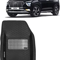 kingsway PVC Standard Mat For Hyundai Creta-picture-17