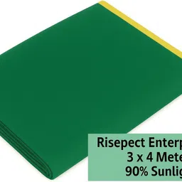 premiumshadenet Green Net 90% 3 x 4 M Portable Green House-picture-15