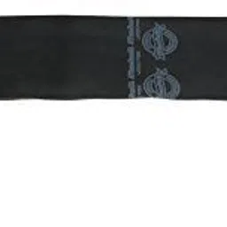 Resistance Exercise Band For Heavy Workout | Yoga, Gym & Physical Therapy for Men |6,Black-image-3