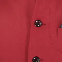 amogue Solid Men Waistcoat image 4