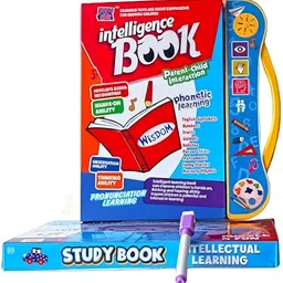 Intelligence Book for Kids–Touch & English Letters & Words Learning toys M_319-image-63