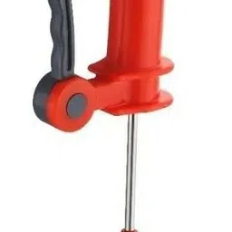 billuex 50 W RED AND GREY Hand Blender-picture-22