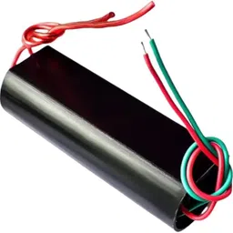 be components High Voltage Generator 400KV 400000V Step-Up Power Module Electronic Components Electronic Hobby Kit-picture-21