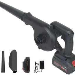 xydrozen Electric Wireless Leaf Blower with Charger Leaf Blower-picture-12