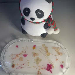 royalthum Resin Jewelry Tray RTRT01 Tray image 2