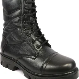 icebull leather JEU07 Boots For Men image 2