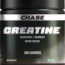 chase protein Pre / Post Workout Supplement for Muscle, Strength & Energy | 60 Servings Creatine-picture-27