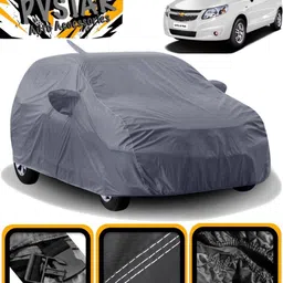 pvstar Chevrolet Sail UVA image 1