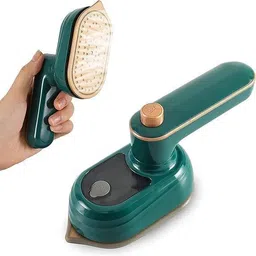 diyaansh Micro Portable Steam Iron | Mini Ironing Machine for Clothes 50 W Steam Iron-picture-28