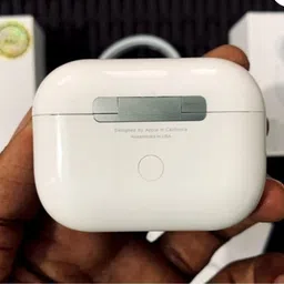 FORNY Airbuds in Ear Bluetooth 5.1 Earphones (white, true wireless) Smart Headphones image 3