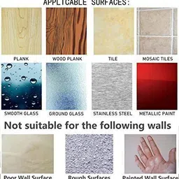 spivora Adhesive Hooks Strong Sticky Kitchen Hooks Wall Hanger for Kitchen Bathroom Hook Hook 24 image 3