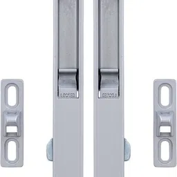 first lot Aluminium, Zinc Alloy Metallic Window Lock-picture-27