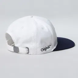 jack & jones Embroidered Sports/Regular Cap image 3