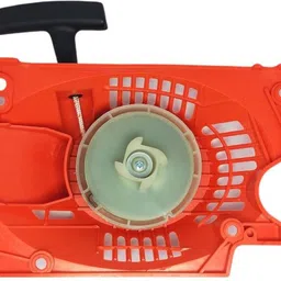 dgk Easy Starter For Chain Saw Easy Recoil Double Spring Cordless Chainsaw image 2