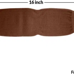 KETKAR Women Leg Warmer image 2