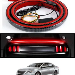 High Brightness LED Durability & Long Life Red Spoiler Light For Car-46 Car Fancy Lights-image-76