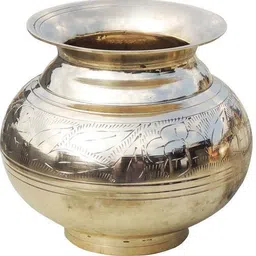 Matki Polish 0.4kg Brass Kalash-image-10