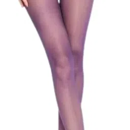 neska moda Women Sheer Stockings image 1