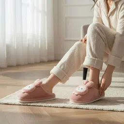 fashion engineer Women Flip Flops-picture-45