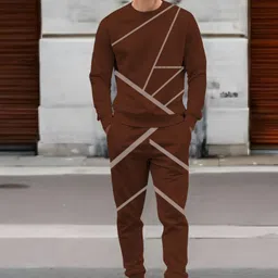 triptee Printed Men Track Suit-picture-21