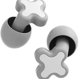 augen Waterproof EarPlugs Suitable for Sleeping Swimming Studying Traveling Concerts Ear Plug-picture-11