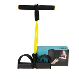 HackerX Tummy Trimmer Ab Exerciser-picture-43