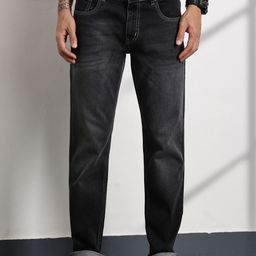 Thomas Scott Men Smart Slim Fit Jeans-picture-29
