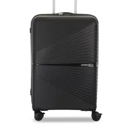 AMERICAN TOURISTER Unisex Airconic 2.0 Textured Hard-Sided Large TSA Lock Trolley Bag-picture-14