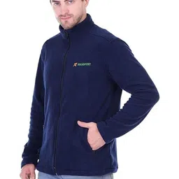 Rocksport Unisex Fleece Insulator Padded Jacket-picture-46