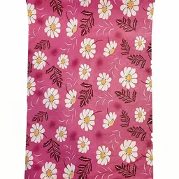 Mopak Decor Pink Set of 1 Regular Shelf Liner Organisers image 5