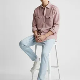 VEYTRO Men Casual Shirt image 3
