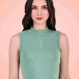 SSTAIR Tank Crop Top-image-25