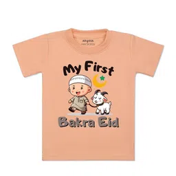 Arvesa Kids Printed T-shirt-picture-41