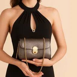 Haute Handles PU Sling Bag-picture-11