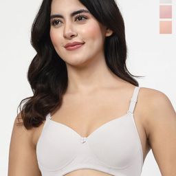 LILY Bra Full Coverage Lightly Padded-picture-33