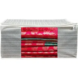 BB BACKBENCHERS Grey Plastic Organisers image 4