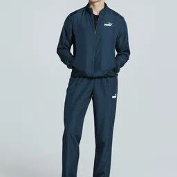 Puma Men's Poly Woven Tracksuit-picture-46